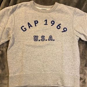 GapKids crewneck